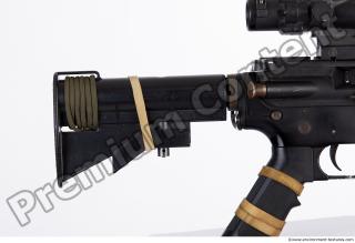 Weapon Rifle SOPMOD